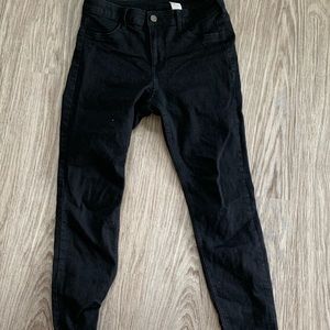 h&m skinny jeans